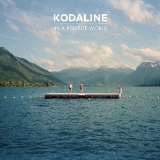Kodaline 'Love Like This' Piano, Vocal & Guitar Chords