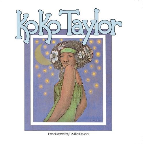 Koko Taylor 'Wang Dang Doodle' Lead Sheet / Fake Book