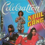 Kool & The Gang 'Celebration' Piano, Vocal & Guitar Chords (Right-Hand Melody)