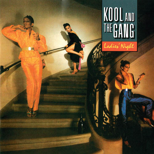 Easily Download Kool & The Gang Printable PDF piano music notes, guitar tabs for  Piano, Vocal & Guitar Chords (Right-Hand Melody). Transpose or transcribe this score in no time - Learn how to play song progression.