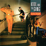 Kool & The Gang 'Ladies Night' Piano, Vocal & Guitar Chords (Right-Hand Melody)