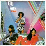 Kool And The Gang 'Celebration' Piano Chords/Lyrics
