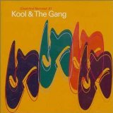 Kool And The Gang 'Jungle Boogie' Piano, Vocal & Guitar Chords