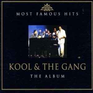 Kool And The Gang 'Ooh La La La (Let's Go Dancin')' Piano Chords/Lyrics
