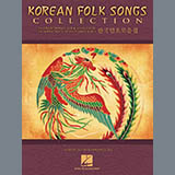 Korean Folksong 'Arirang' Educational Piano