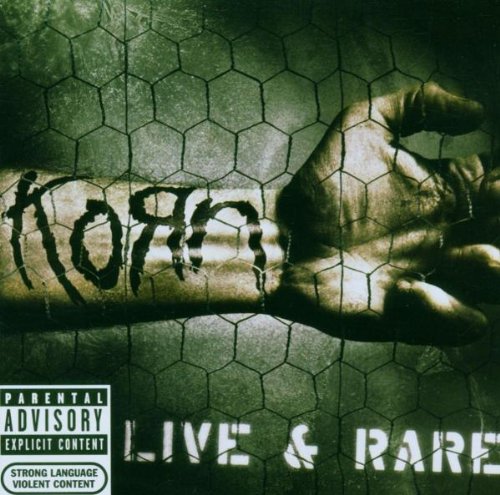 Easily Download Korn Printable PDF piano music notes, guitar tabs for  Easy Guitar Tab. Transpose or transcribe this score in no time - Learn how to play song progression.