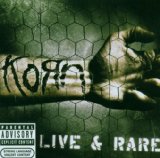 Korn 'Freak On A Leash' Piano, Vocal & Guitar Chords (Right-Hand Melody)