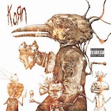 Korn 'I Will Protect You' Guitar Tab