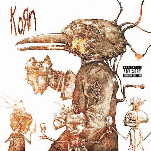 Easily Download Korn Printable PDF piano music notes, guitar tabs for  Guitar Tab. Transpose or transcribe this score in no time - Learn how to play song progression.