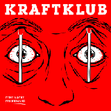 Kraftklub 'Sklave' Piano, Vocal & Guitar Chords (Right-Hand Melody)