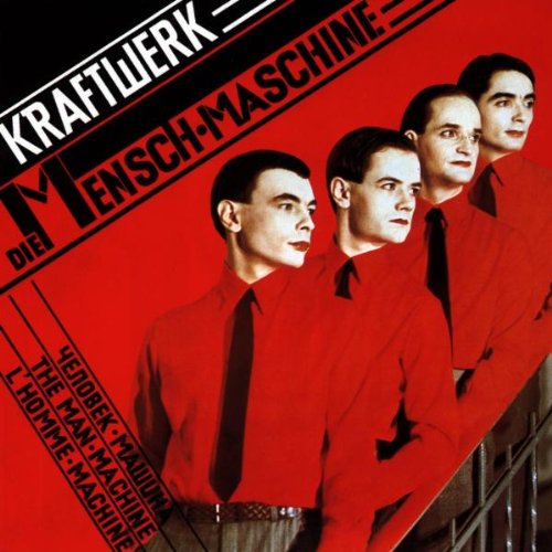 Easily Download Kraftwerk Printable PDF piano music notes, guitar tabs for  Piano, Vocal & Guitar Chords. Transpose or transcribe this score in no time - Learn how to play song progression.