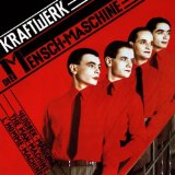 Kraftwerk 'The Model' Piano Chords/Lyrics