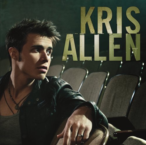 Easily Download Kris Allen Printable PDF piano music notes, guitar tabs for  Piano, Vocal & Guitar Chords (Right-Hand Melody). Transpose or transcribe this score in no time - Learn how to play song progression.