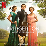 Kris Bowers 'Accidental Eavesdropping (from the Netflix series Bridgerton)' Piano Solo