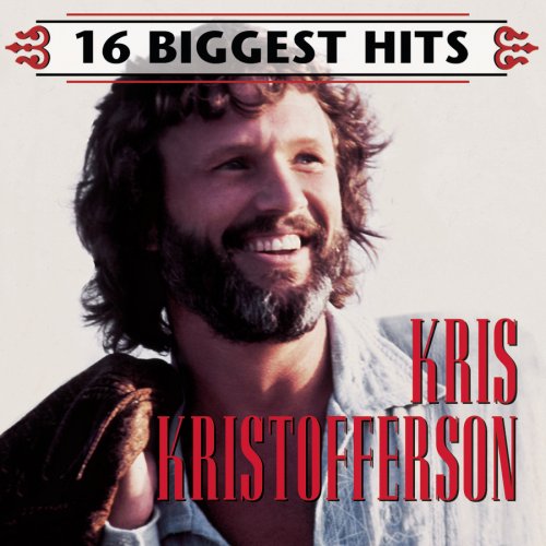 Easily Download Kris Kristofferson Printable PDF piano music notes, guitar tabs for  Lead Sheet / Fake Book. Transpose or transcribe this score in no time - Learn how to play song progression.