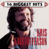 Kris Kristofferson 'Me And Bobby McGee' Super Easy Piano