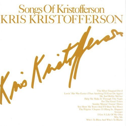 Easily Download Kris Kristofferson Printable PDF piano music notes, guitar tabs for  Piano, Vocal & Guitar Chords (Right-Hand Melody). Transpose or transcribe this score in no time - Learn how to play song progression.