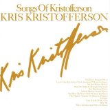 Kris Kristofferson 'The Silver Tongued Devil (The Silver Tongued Devil And I)' Piano, Vocal & Guitar Chords (Right-Hand Melody)