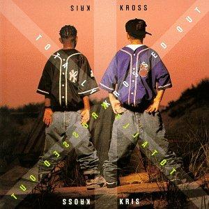 Easily Download Kriss Kross Printable PDF piano music notes, guitar tabs for  Lead Sheet / Fake Book. Transpose or transcribe this score in no time - Learn how to play song progression.