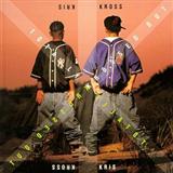 Kriss Kross 'Jump' Piano, Vocal & Guitar Chords (Right-Hand Melody)