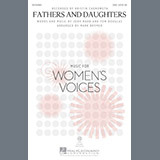 Mark Brymer 'Fathers And Daughters' SSA Choir