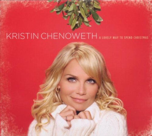Easily Download Kristen Chenoweth Printable PDF piano music notes, guitar tabs for  Piano & Vocal. Transpose or transcribe this score in no time - Learn how to play song progression.