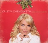Kristen Chenoweth 'Silver Bells' Piano & Vocal