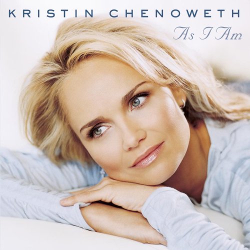 Easily Download Kristin Chenoweth Printable PDF piano music notes, guitar tabs for  Piano, Vocal & Guitar Chords (Right-Hand Melody). Transpose or transcribe this score in no time - Learn how to play song progression.