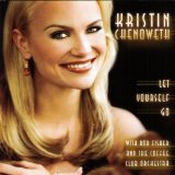 Kristin Chenoweth 'The Girl In 14G' Piano, Vocal & Guitar Chords (Right-Hand Melody)