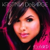 Kristinia Debarge 'Goodbye' Piano, Vocal & Guitar Chords (Right-Hand Melody)