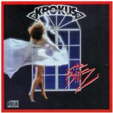 Krokus 'Ballroom Blitz' Guitar Tab