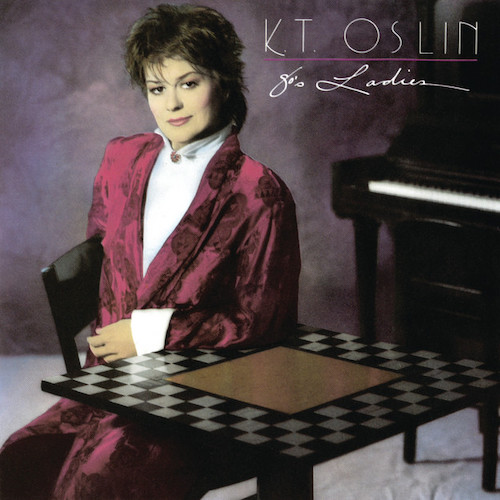 Easily Download K.T. Oslin Printable PDF piano music notes, guitar tabs for  Piano, Vocal & Guitar Chords (Right-Hand Melody). Transpose or transcribe this score in no time - Learn how to play song progression.