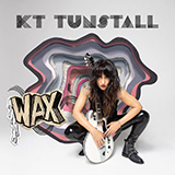 KT Tunstall 'Backlash & Vinegar' Solo Guitar