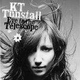 KT Tunstall 'Black Horse And The Cherry Tree' Guitar Lead Sheet