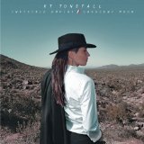 KT Tunstall 'Carried' Piano, Vocal & Guitar Chords