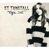 KT Tunstall 'Come On, Get In' Piano, Vocal & Guitar Chords