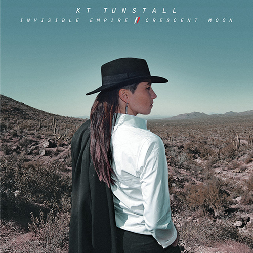 Easily Download KT Tunstall Printable PDF piano music notes, guitar tabs for  Piano, Vocal & Guitar Chords. Transpose or transcribe this score in no time - Learn how to play song progression.