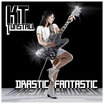 Easily Download KT Tunstall Printable PDF piano music notes, guitar tabs for  Piano, Vocal & Guitar Chords. Transpose or transcribe this score in no time - Learn how to play song progression.