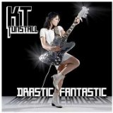 KT Tunstall 'Little Favours' Piano, Vocal & Guitar Chords