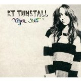 KT Tunstall 'Lost' Piano, Vocal & Guitar Chords