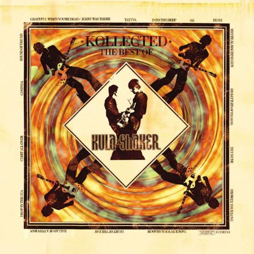 Easily Download Kula Shaker Printable PDF piano music notes, guitar tabs for  Guitar Tab. Transpose or transcribe this score in no time - Learn how to play song progression.