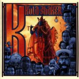 Kula Shaker 'Grateful When You're Dead/Jerry Was There' Guitar Tab