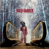 Kula Shaker 'I'm Still Here' Guitar Chords/Lyrics