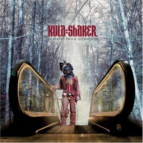 Easily Download Kula Shaker Printable PDF piano music notes, guitar tabs for  Guitar Tab. Transpose or transcribe this score in no time - Learn how to play song progression.