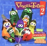 Kurt Heinecke 'Stand! (from VeggieTales)' Piano, Vocal & Guitar Chords (Right-Hand Melody)