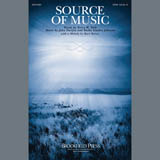 Kurt Kaiser 'Source Of Music' SATB Choir