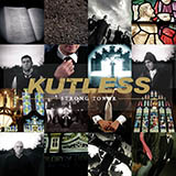 Kutless 'All Of The Words' Piano, Vocal & Guitar Chords (Right-Hand Melody)