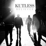 Kutless 'All Yours' Piano, Vocal & Guitar Chords (Right-Hand Melody)