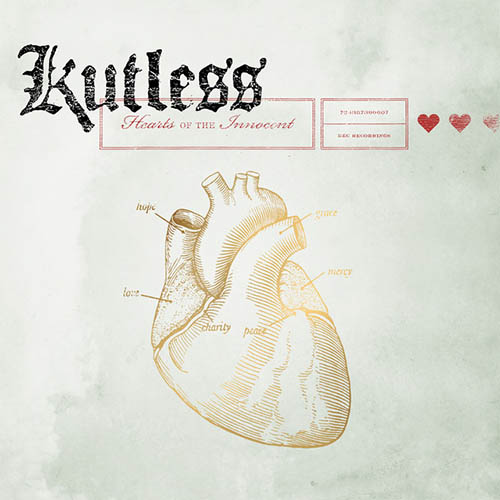 Easily Download Kutless Printable PDF piano music notes, guitar tabs for  Guitar Tab. Transpose or transcribe this score in no time - Learn how to play song progression.