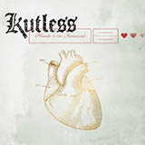 Kutless 'Promise Of A Lifetime' Easy Piano